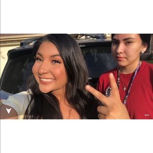 Meet your Posher, Kassandra